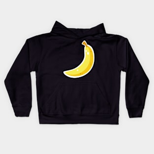 Bananaa Kids Hoodie